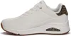 Skechers UNO Sportschuh Weiß Produktbild-Vorschau 5