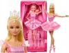 Mattel Barbie Siganture Ballett Wishes Balletka 2025 JBJ09 Produktbild-Vorschau 2