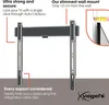 Vogels ELITE TVM 5405 nero Supporto a parete per TV Anteprima dell’immagine prodotto 6
