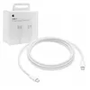 Apple 20W USB-C Power Adapter Netzteil + Apple 2m 240W Produktbild-Vorschau 3
