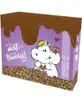 Pummel & Friends Frühstücksset 3tlg. 'Flauschig' Produktbild-Vorschau 5