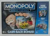 Hasbro Monopoly Banking Cash-Back ÖSTERREICH AUSGABE; Produktbild-Vorschau 3
