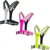 Gato LED Safer Sport Vest | Sicherheitsweste mit USB, Produktbild-Vorschau 1
