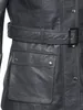 JCC Lederjacke R6382 Damen grey 42 Produktbild-Vorschau 3