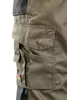 Brixton Practical Latzhose Khaki Arbeitshose Gartenhose Produktbild-Vorschau 9
