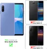Cadorabo Hülle für Sony Xperia 10 III Schutz Hülle in Produktbild-Vorschau 2