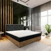 Masseno Boxspringbett FOSCO 180x200 cm Komplett-Set mit Produktbild-Vorschau 1