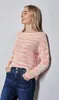 Street One Strickpullover 'Strickpullover mit Muster', Produktbild-Vorschau 4
