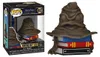 Funko Pop! SFX Movies: Harry Potter - Sorting Hat #203 Produktbild-Vorschau 5
