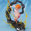 Figurka Nami PVC One Piece Figuarts ZERO 17 cm z efektem Náhľad obrázku produktu 6