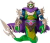 MOTU x TMNT: Turtles of Grayskull Deluxe Actionfigur Super Produktbild-Vorschau 1