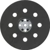 Disco de lija, tamaño medio, 115 mm Vista previa de la imagen del producto 4