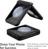 Custodia per Samsung Galaxy Z Flip 6 / Z Flip 7 FE, con Anteprima dell’immagine prodotto 3