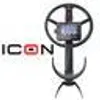 XP Icon Metalldetektor, 28cm Suchspule, kabellos, FMF Produktbild-Vorschau 4