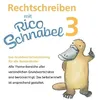 Rechtschreiben mit Rico Schnabel, Klasse 3 Produktbild-Vorschau 2