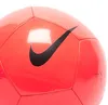 Nike - "Pitch Team" Fußball PP3547 (4) (Rot) Produktbild-Vorschau 3
