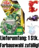 Bakugan 'Legends' 2023 Nova 1er Pack, Ball mit Produktbild-Vorschau 25