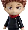 Good Smile Company Jujutsu Kaisen Yuji Itadori Figur    One Produktbild-Vorschau 9