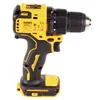 Trapano avvitatore a batteria DeWalt DCD708NT 18V Li-Ion Anteprima dell’immagine prodotto 4
