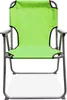 Linder Exclusiv Klappstuhl Oxford PO2600LG Lime Green – Produktbild-Vorschau 5