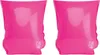 Brassards Swim Essentials - Rose - Fluo - 0 à 2 ans Voir les images du produit 1
