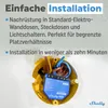 Shelly 1 Gen3 - WLAN Smart-Schalter-Relais mit Produktbild-Vorschau 7