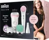 Braun Silk-épil 9 9-985 Beauty-Set, Epilierer Set Náhled obrázku produktu 8