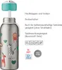 Mepal Campus termo láhev flip-up campus 350 ml - spiderman Náhled obrázku produktu 11