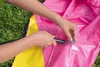 Jumbo Wassersprinkler Flamingo 340 x 110 x 192 cm Produktbild-Vorschau 10