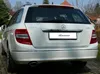 Mercedes třídy C S204 kombi – chromové obložení zadních Náhled obrázku produktu 6