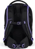 Satch Pack Purple Phantom Schulrucksack Produktbild-Vorschau 4