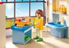 A toy clinic scene with figures. Náhľad obrázku produktu