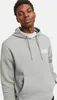 JACK & JONES Jack & Jones Herren Corp Logo Sweat Hood Basic Náhled obrázku produktu 16
