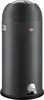 WESCO Kickmaster Maxi, Abfallsammler, 40 Liter graphit matt Produktbild-Vorschau 1