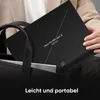 XPPen Deco Pro XLW (2a generazione) + tavoletta grafica RC Anteprima dell’immagine prodotto 16