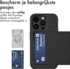 imoshion Backcover z uchwytem na kartę do Apple iPhone 15 Podgląd zdjęcia produktu 2