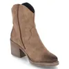 Rieker Damen Stiefelette Cowboy Boot Blockabsatz Western Produktbild-Vorschau 39