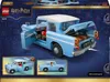 LEGO Harry Potter Fliegender Ford Anglia - Automodell-Set Produktbild-Vorschau 10