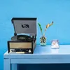 Platine vinyle/cd/usb stéréo 3 vitesse 33/45/78t - Muse - Voir les images du produit 7