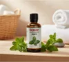 Olio per sauna HolzHacker alla menta 60 ml Anteprima dell’immagine prodotto 8