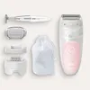 Braun Silk-épil 5 81706349 - Weiß - Pink - 28 Pinzette - Náhled obrázku produktu 16