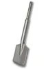 Lopata SDS Max-Blade 110x410 křehký cement, struska Náhled obrázku produktu 2