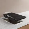 CIARRA Indukčná varná doska 2 zóny 3000 W, 29 cm vstavaná Náhľad obrázku produktu 7
