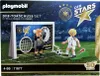 PLAYMOBIL 71677 "LIMITED EDITION DFB" DFB TORSCHUSS SET  Produktbild-Vorschau 1