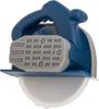 Pizzaschneider Kreissäge, Pizzaroller, Pizzamesser, Pizza Produktbild-Vorschau 8