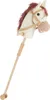 Bieco hobbyhorse wood white ruby ginger 74000192 Náhled obrázku produktu 8