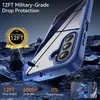 Coque pour Samsung Galaxy S25 FE, Protection Intégrale Voir les images du produit 4