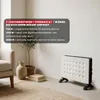 Grzejnik elektryczny LEHMANN PALMAR konwektorowy 2000W z Podgląd zdjęcia produktu 3