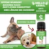 Hello Animal® Juckreiz Kügelchen – für Hund und Katzen – Produktbild-Vorschau 5