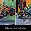LEGO Technic Samochód Nissan Skyline GT-R (R34) z filmu Za Podgląd zdjęcia produktu 36